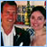 Christian Nott and Moi Vogel (Channel 9)